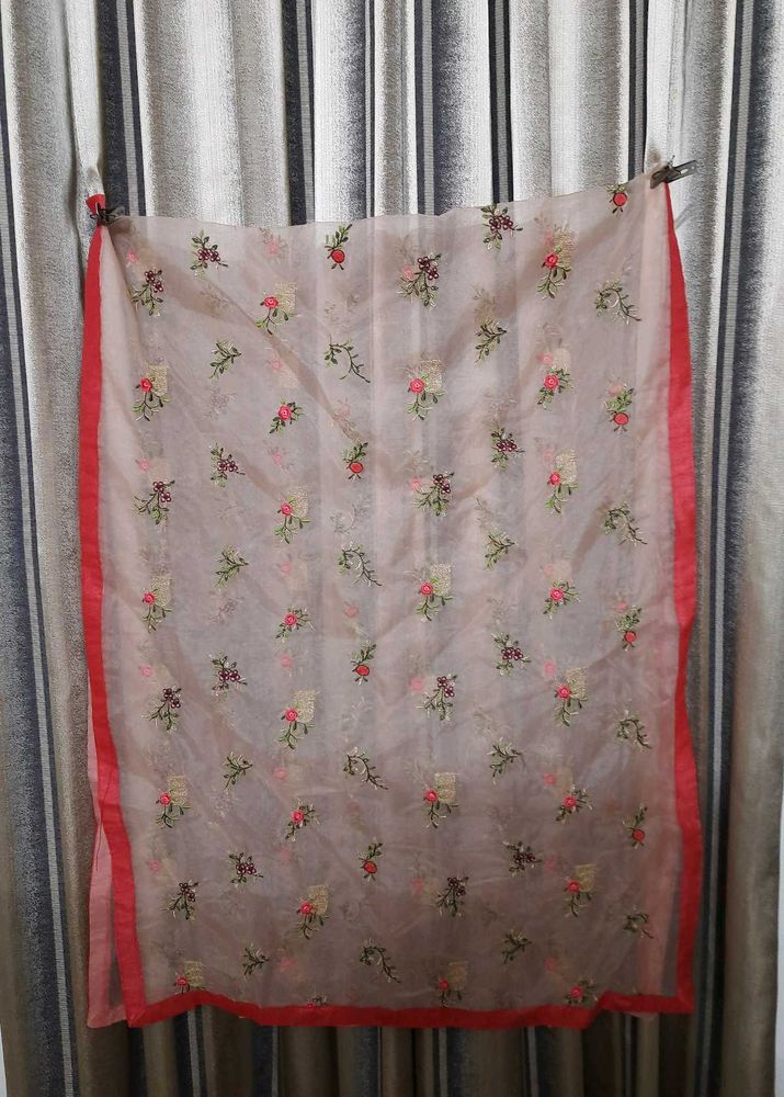 Beautiful Dupatta