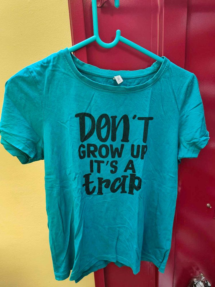 Fun Graphic Tee