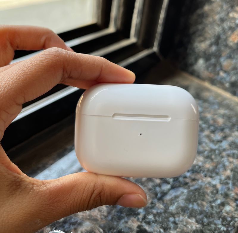 Apple Airpods
