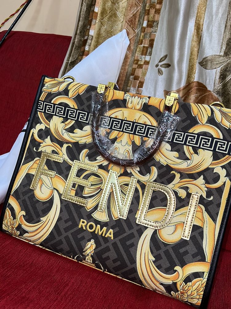 FENDI Roma