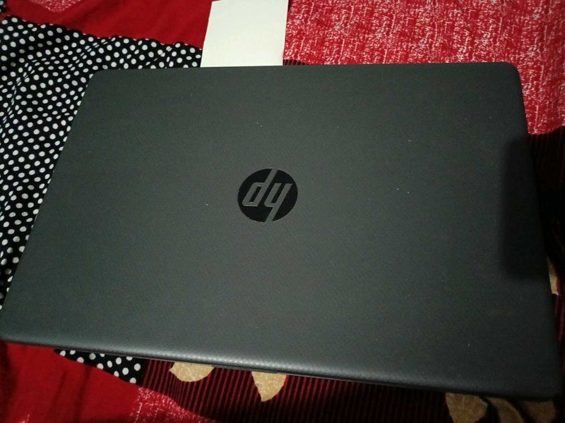 HP Laptop (HP 255 15.6 inch G9 Notebook PC)