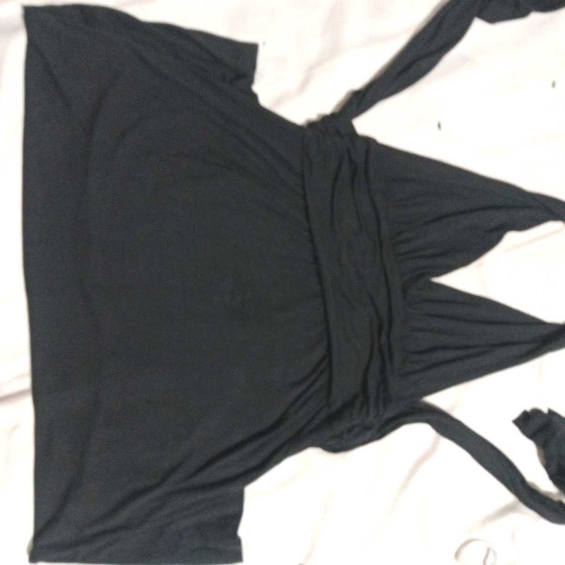 Black Convertible Top