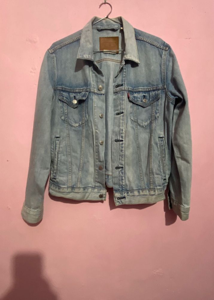 Levi&#39;s Denim Jacket
