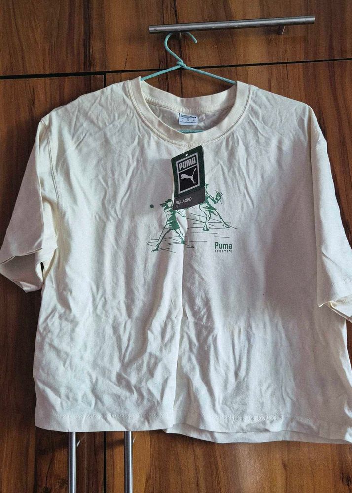 Puma T Shirt 👕