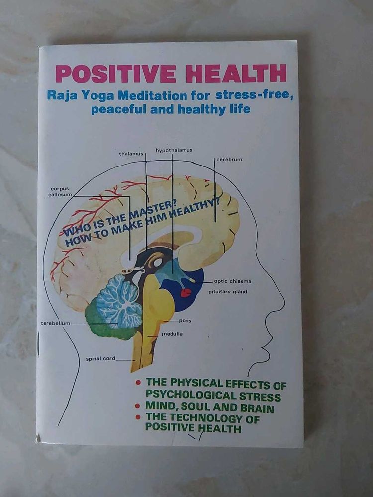 Positive Health