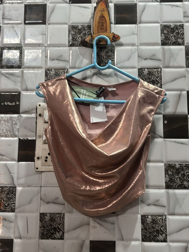 Brand New H&amp;M Top