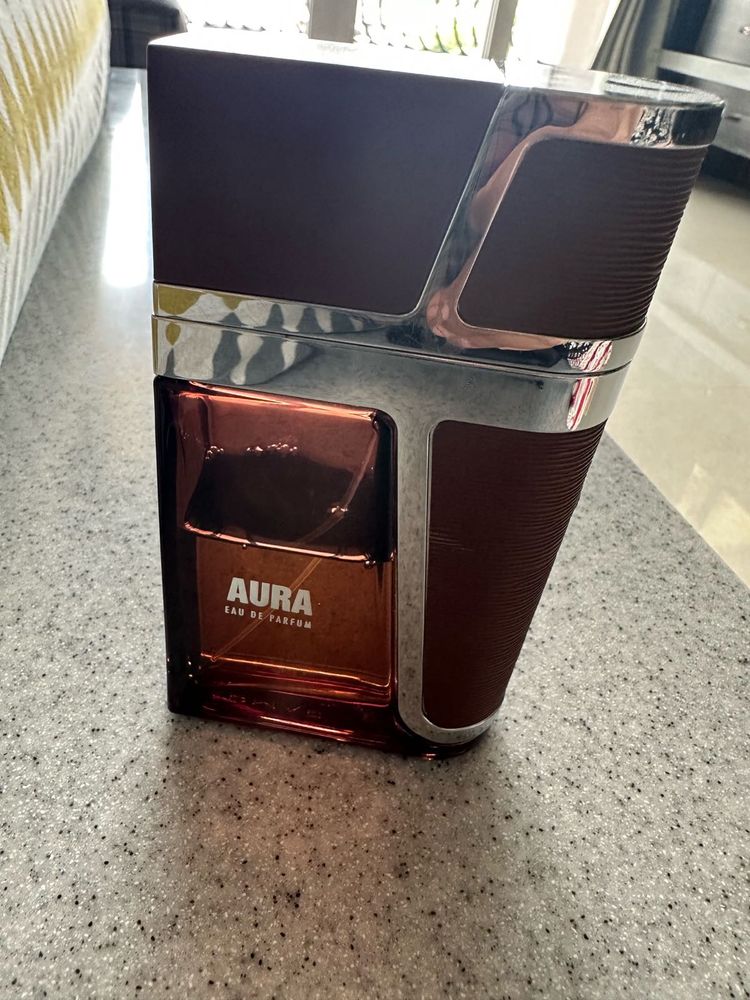Armaf Aura Gents Perfume