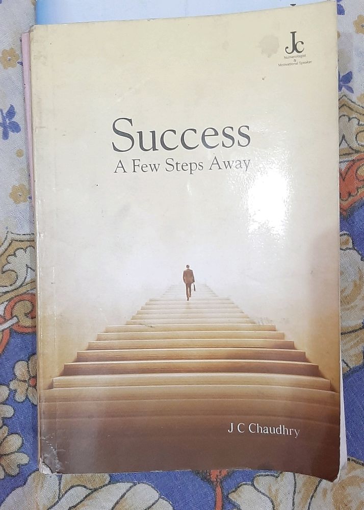 Success Books MUST Read📚