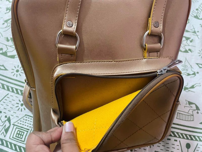 Stylish Backpack