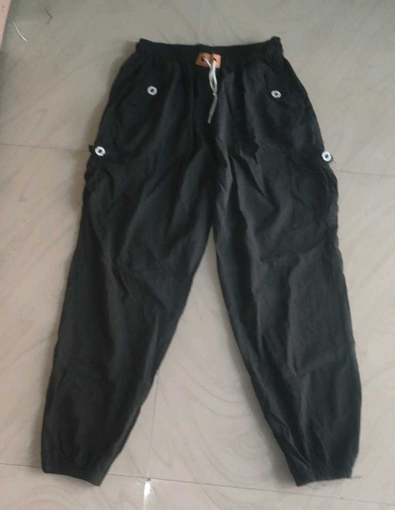 Boys Casual Trousers