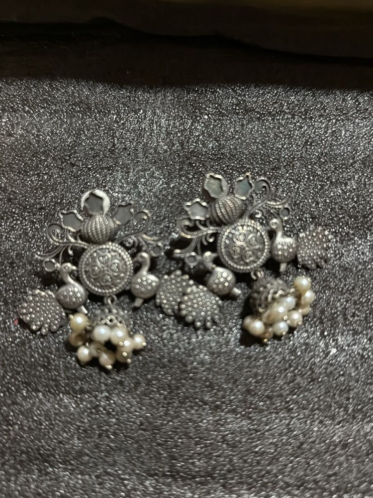 Jhumka
