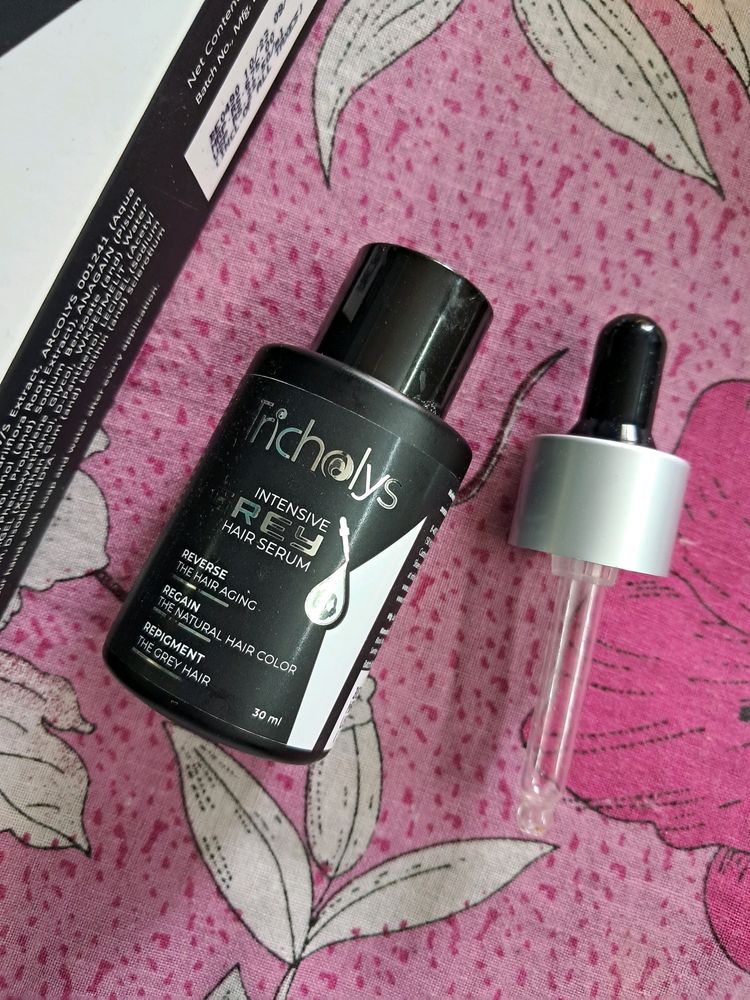 Tricholys Intensive Grey Hair Serum