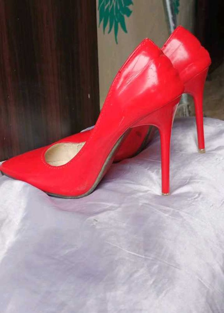 Pointed Toe Stilettos👠