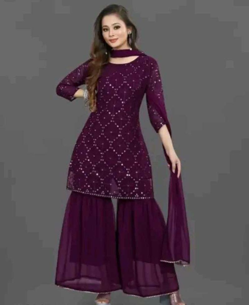 Women Wear 3 Piece Set..