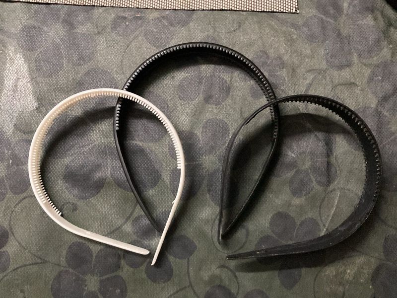 Headband Set