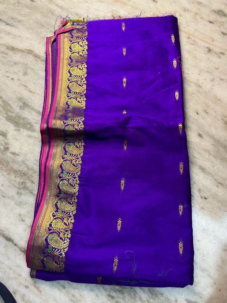 Silk Saree