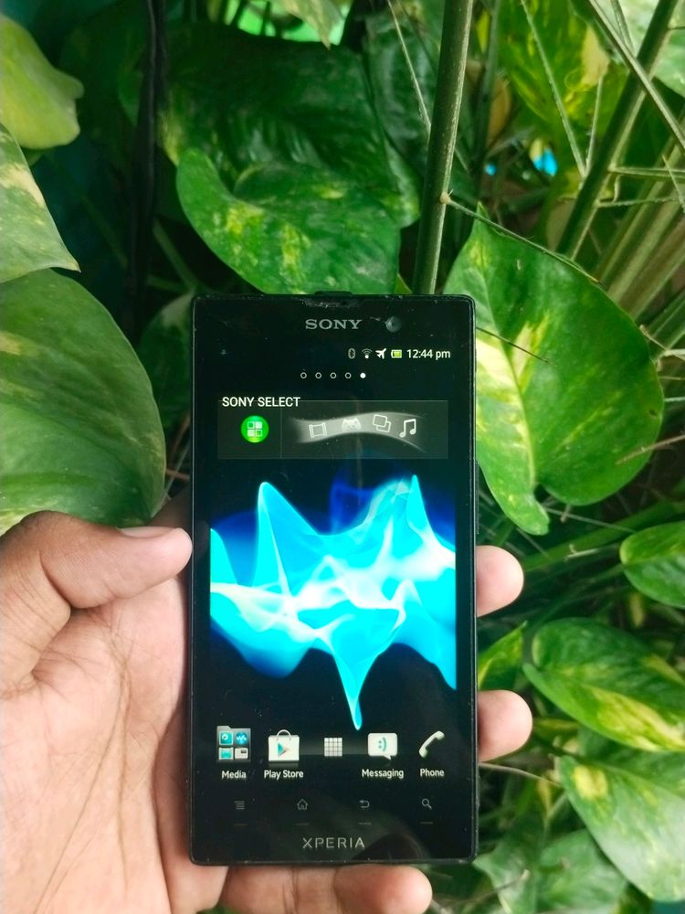 Sony Xperia 3g