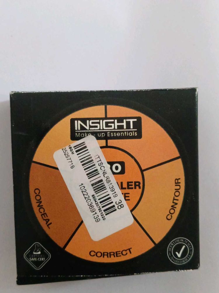 Insight Concealer