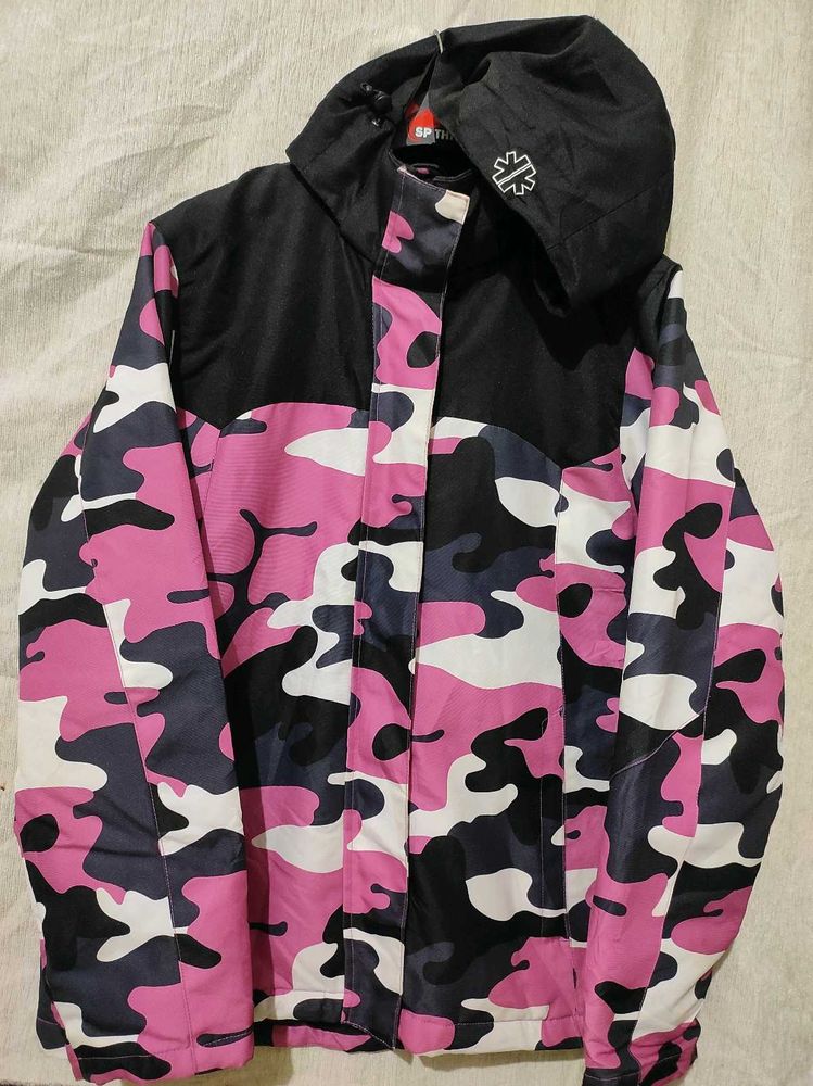 SKY INDUSTRIES Jacket