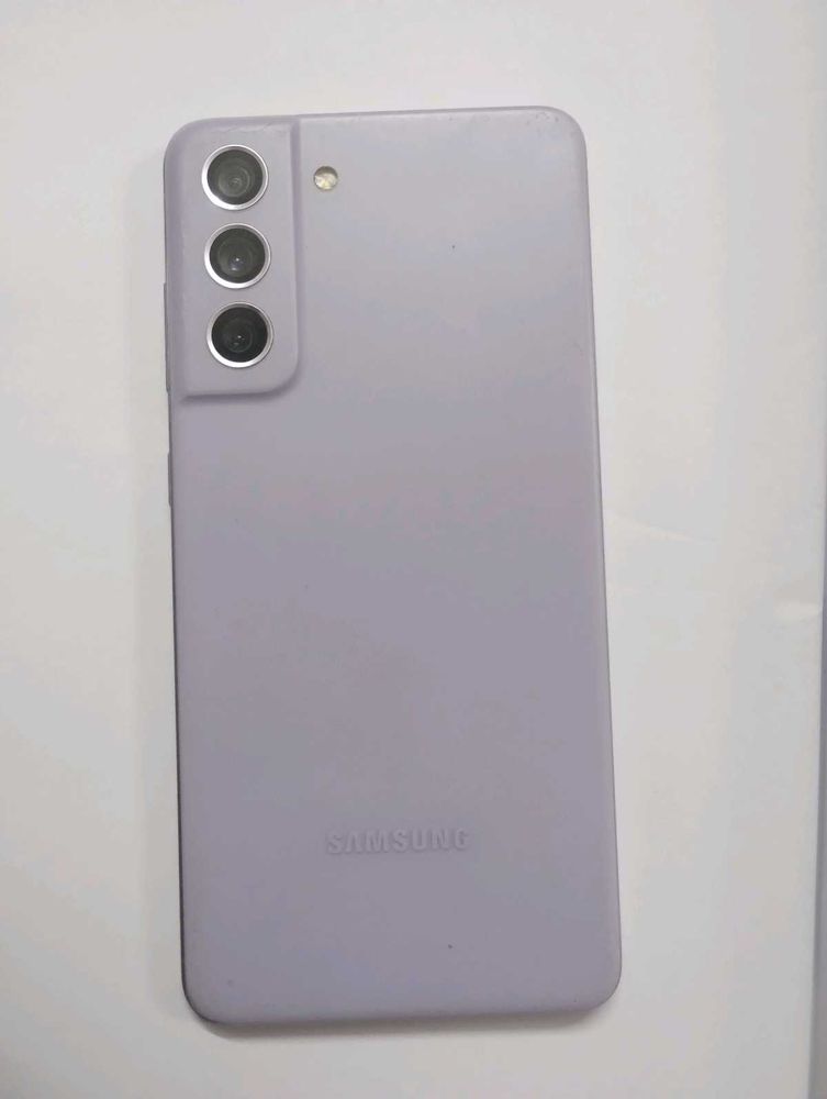SAMSUNG S21 FE 5G Mobile - BOARD ISSUE