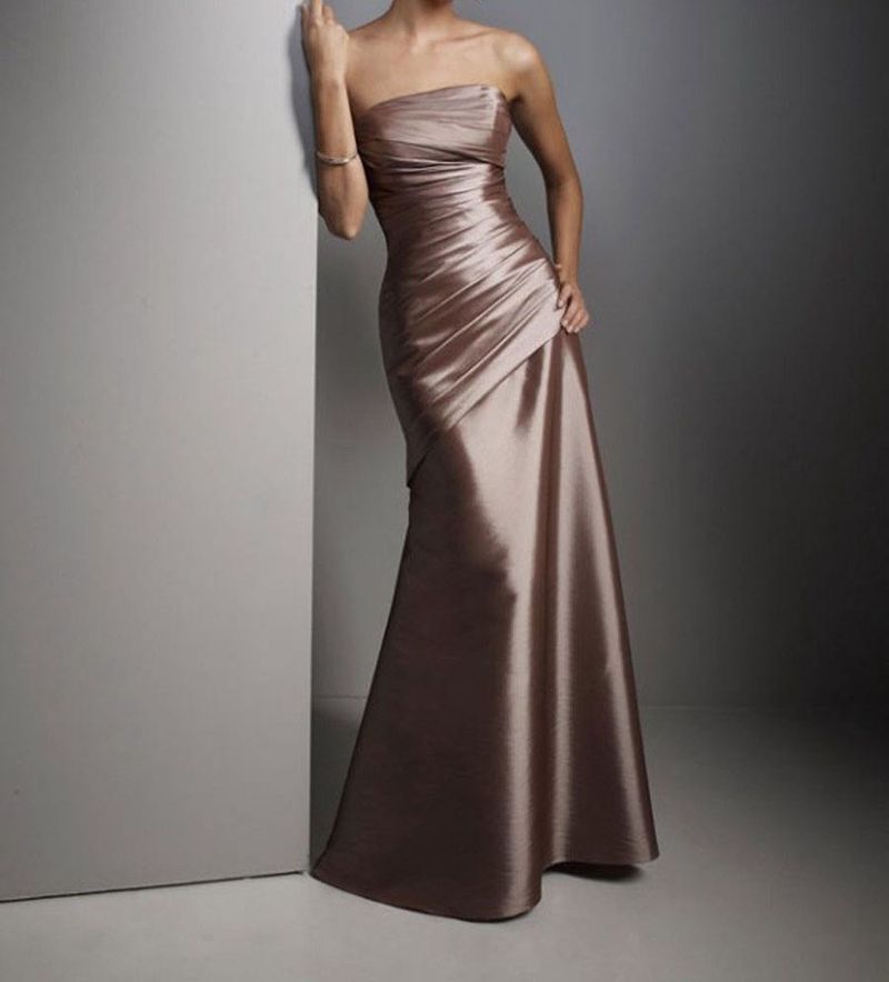 Elegant Formal Gown