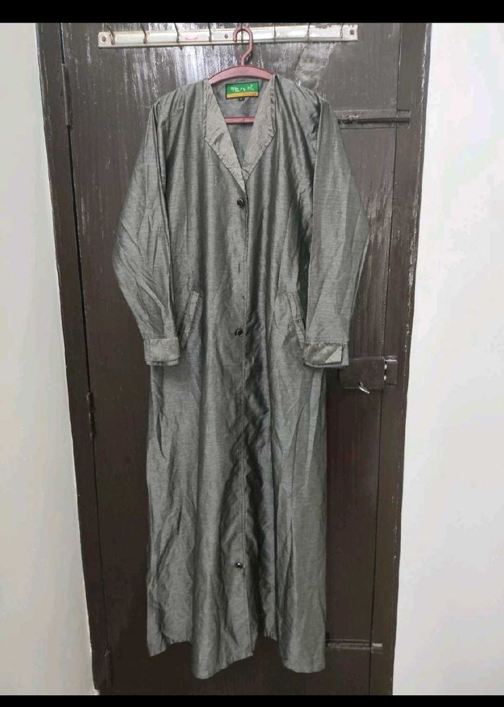 Elegant Two-Piece Abaya Set.  5 Set