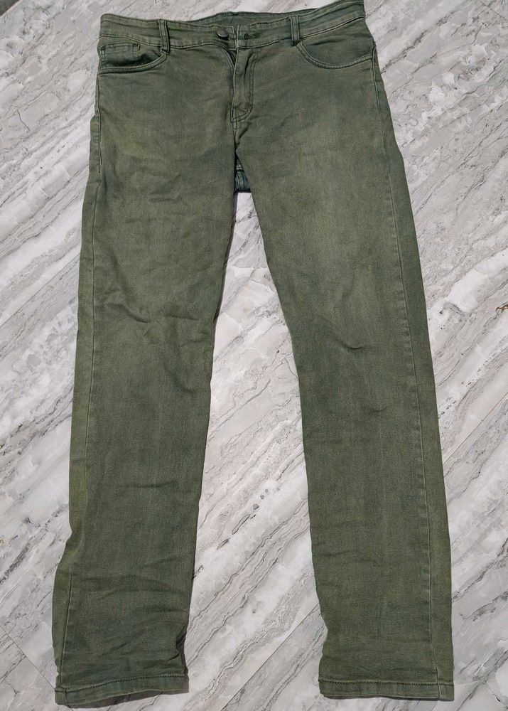 Combo of Jeans for Men