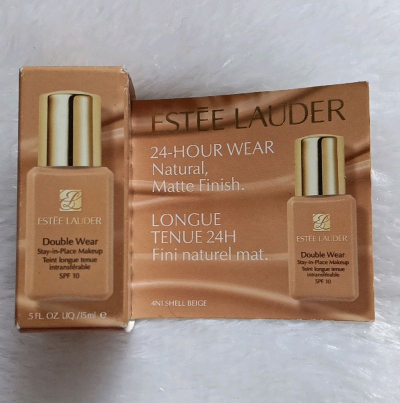 Estee Lauder Foundation ♥️💕