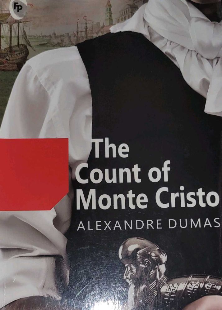 The Count of Monte Cristo