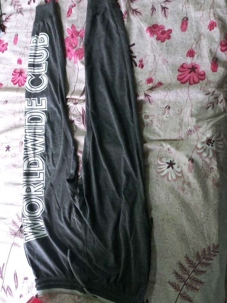 A Pure Cotton Local Hand Crafted Pyjama