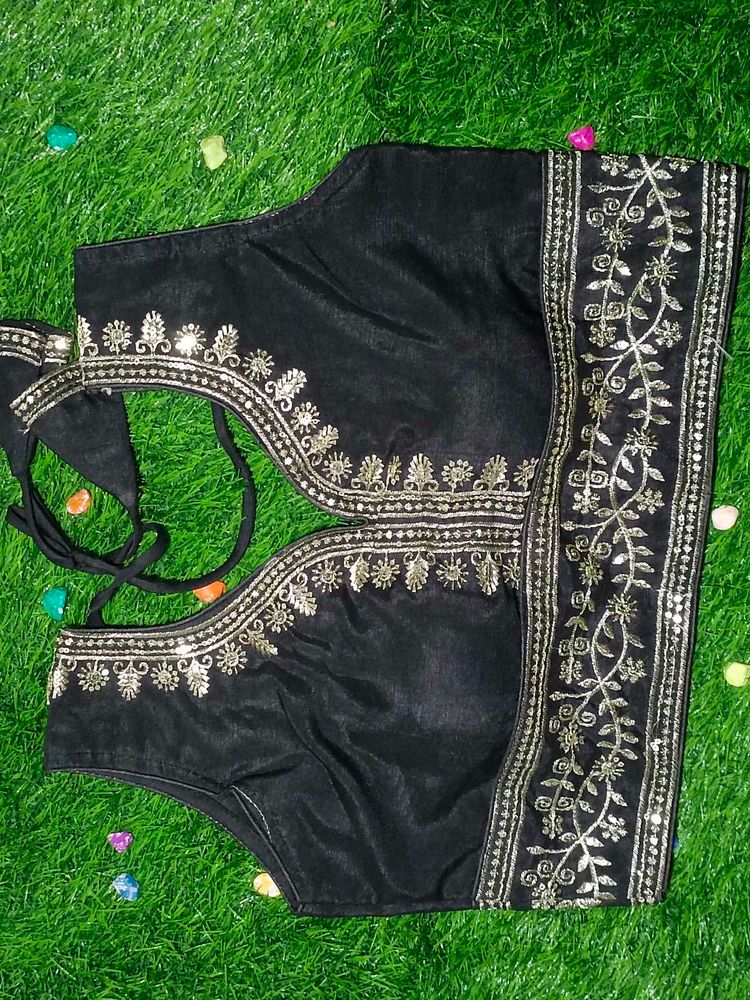 Vichitra Women Blouse Ped