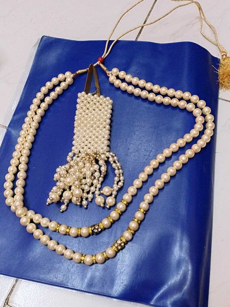 Beautiful Pearl Jewellery