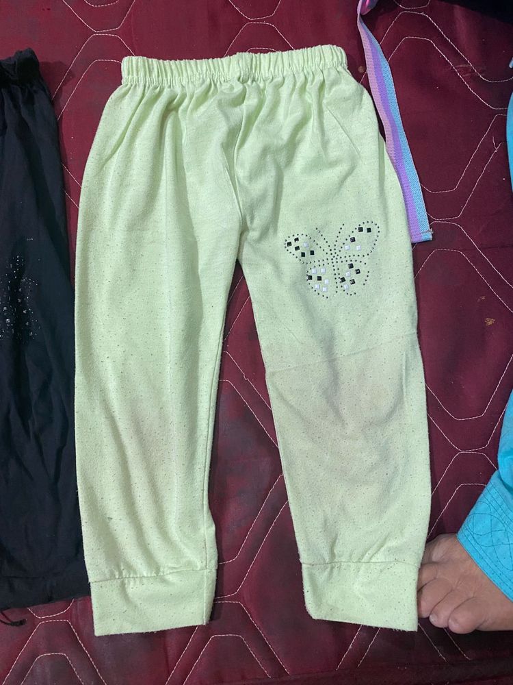 Pants/leggings