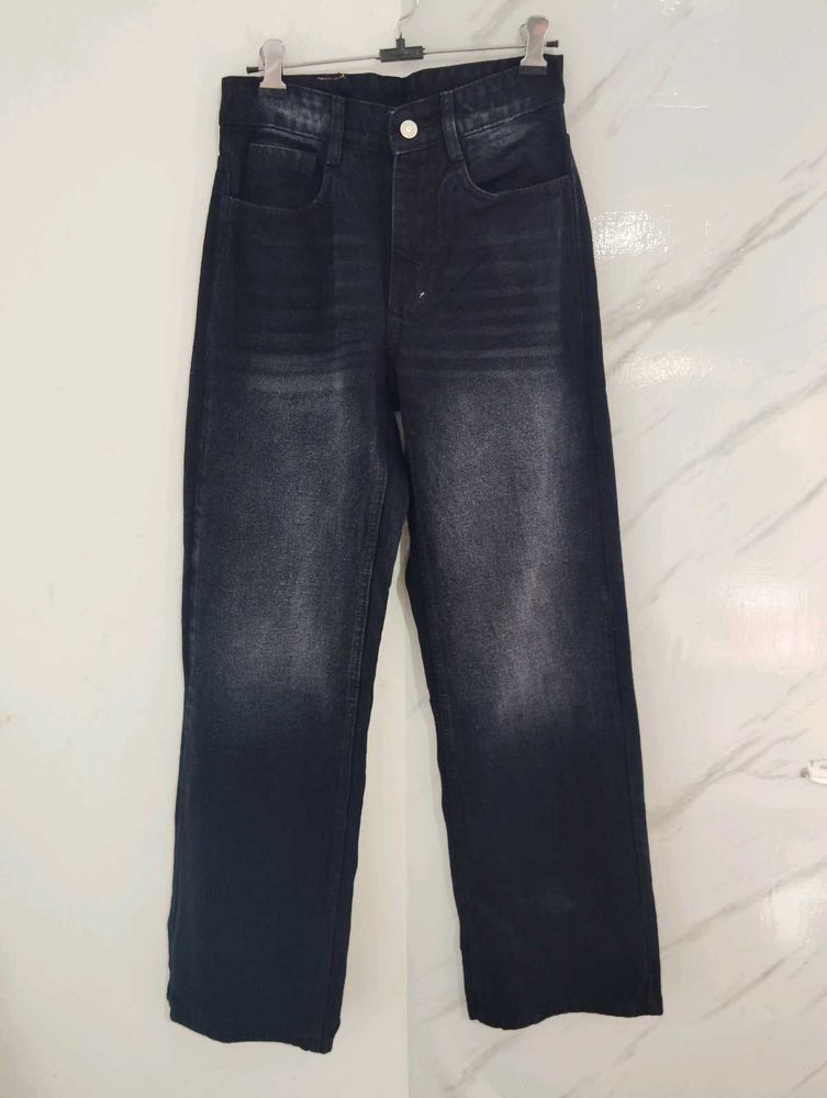 Unisex Baggy Jeans ♥️📍
