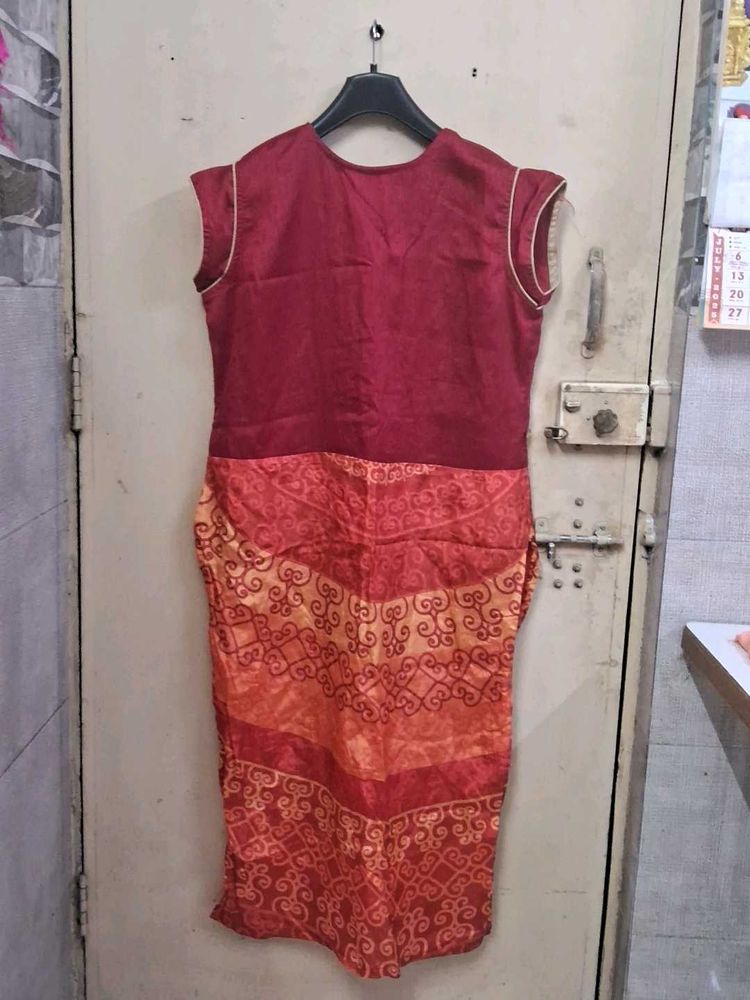 Ethnic Kurta