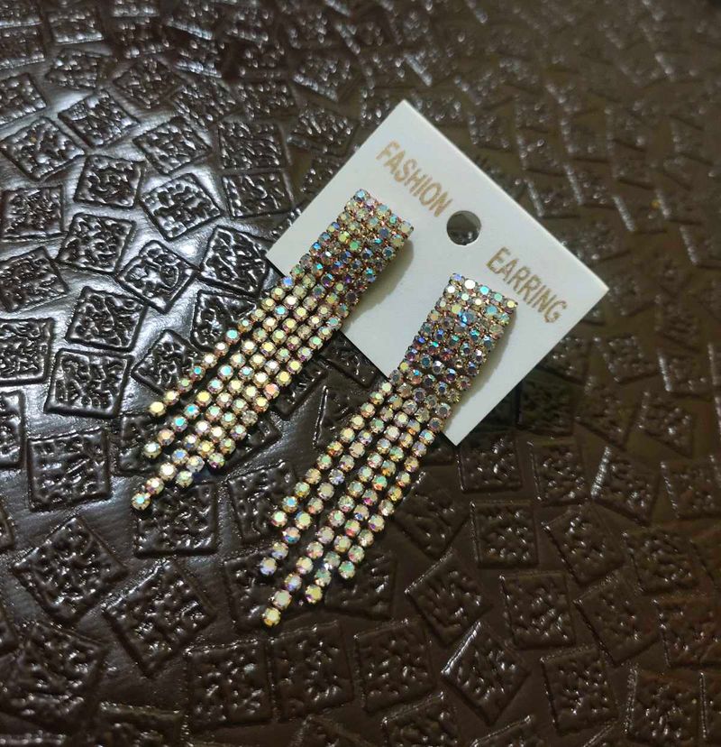Party Wear Earrings