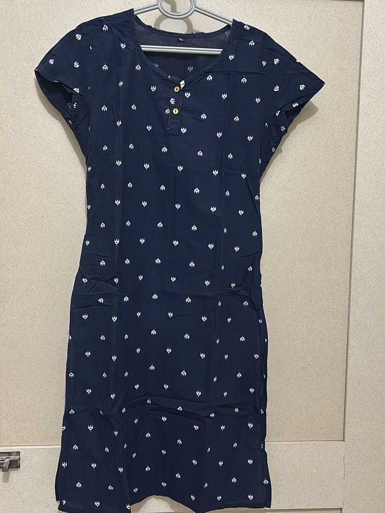 Beautiful Kurti