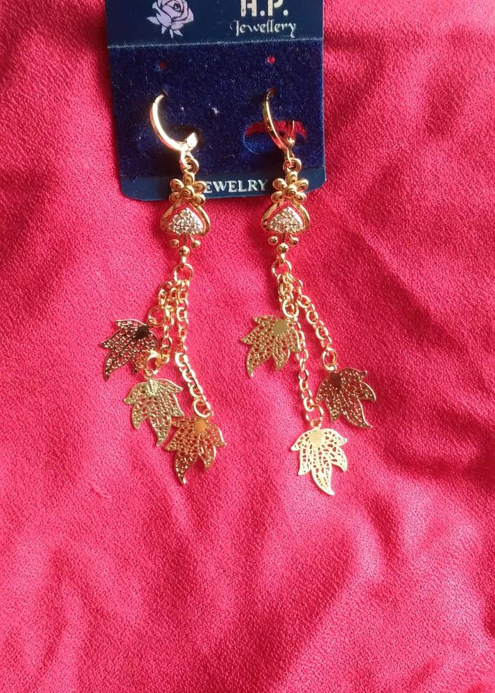 Earings