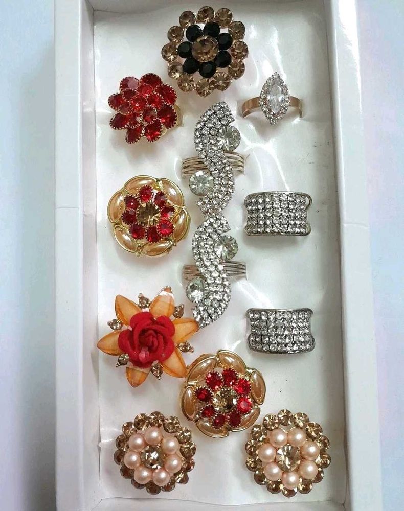 Ring