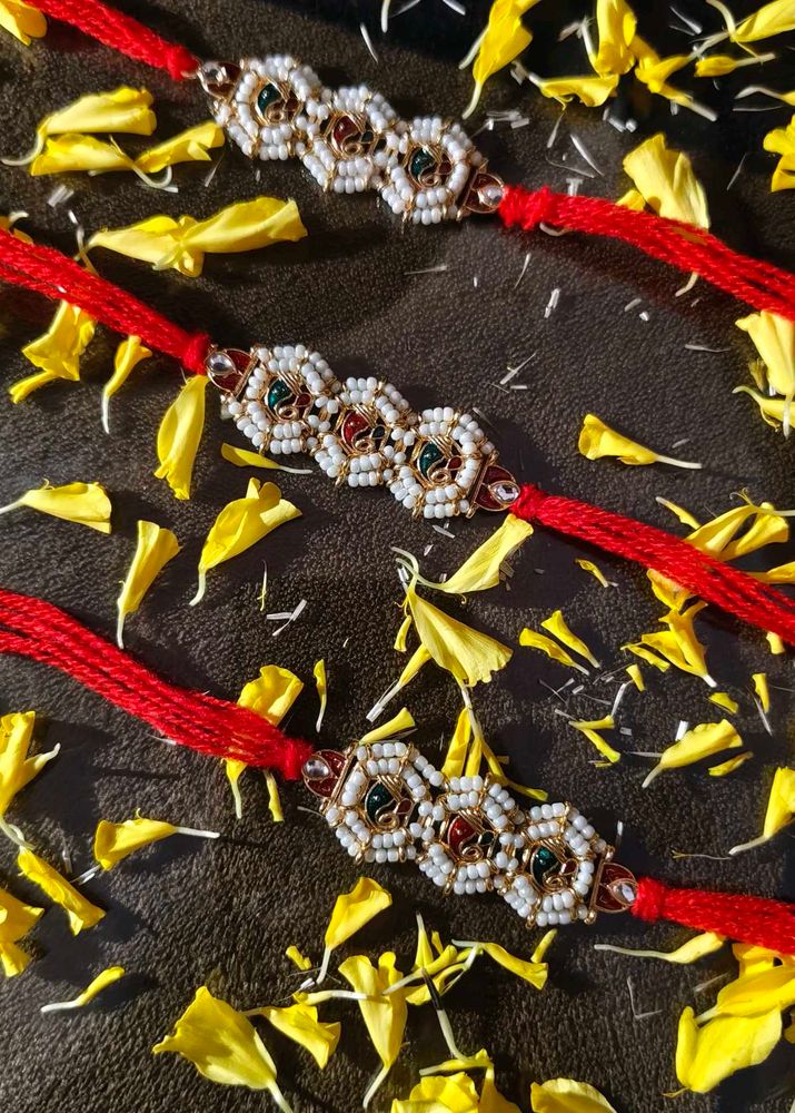 Ganpati Rakhi