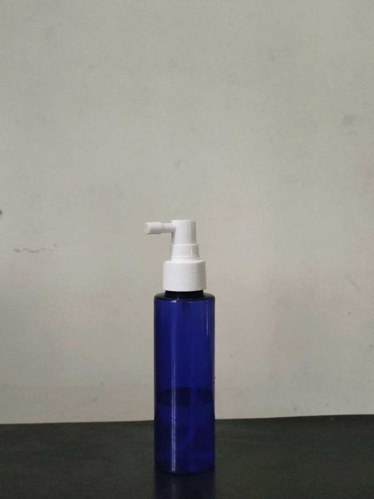 Spray Bottle For Skincare, Cleaning Purposes Etc.