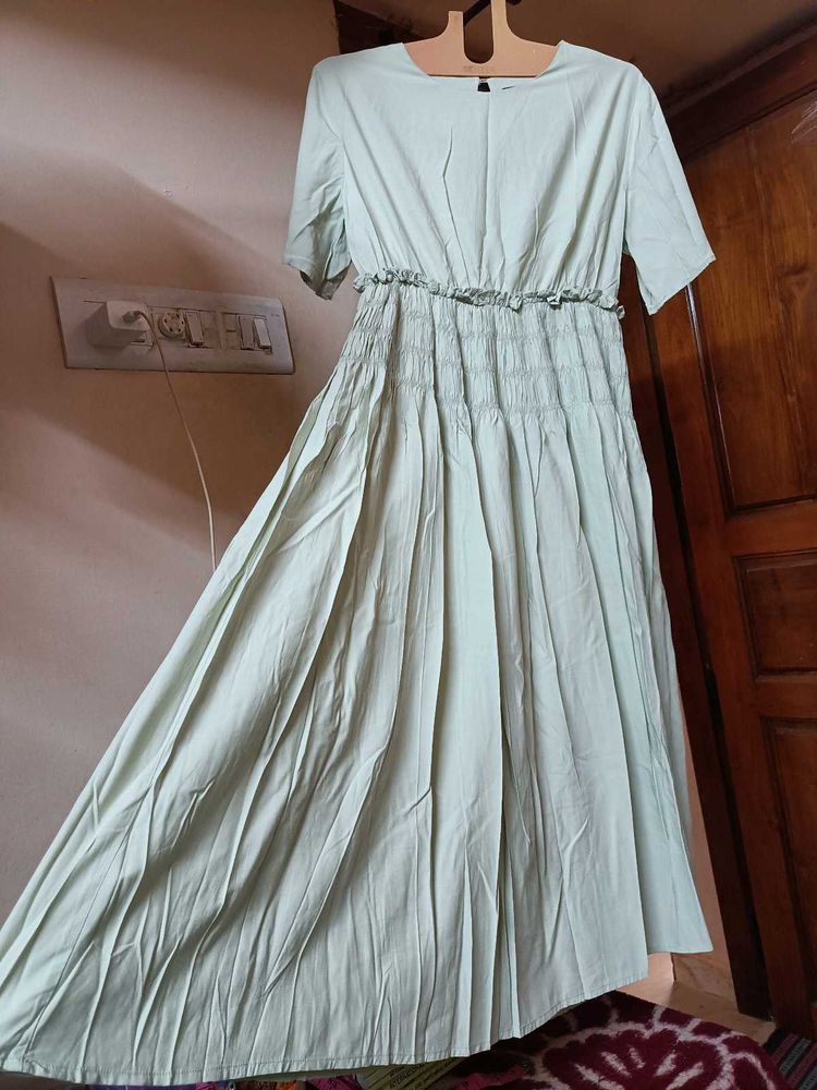 NEW KOREAN DRESS