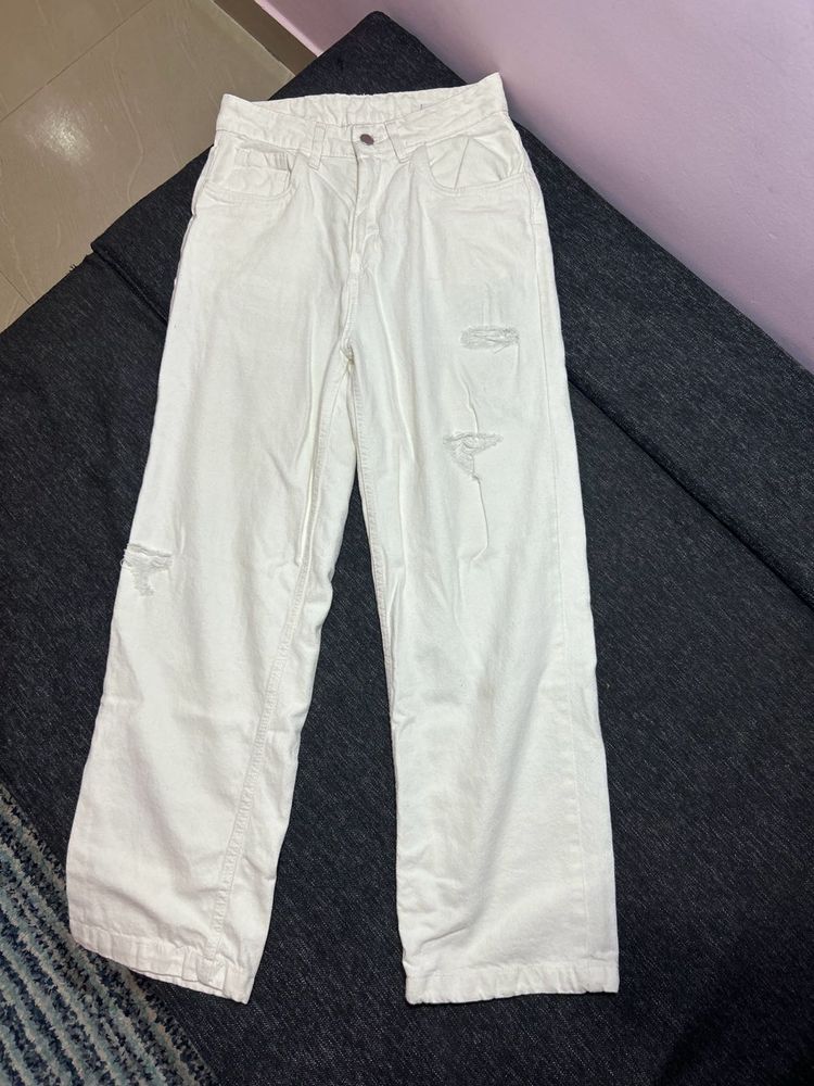 Audio Seattle - Straight fit Jeans