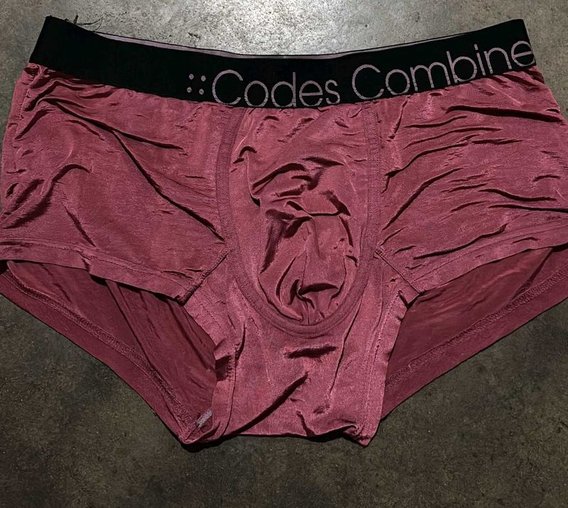 Codes Combine Boxer Briefs