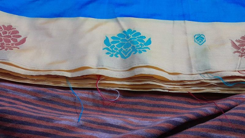 Vintage Fabric Bundle  ( This Is Not A Finalprice)