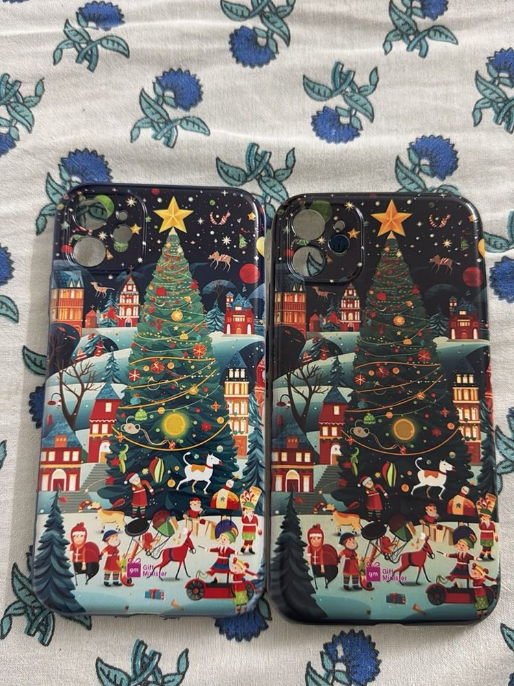 Iphone 11 Silicon Cases