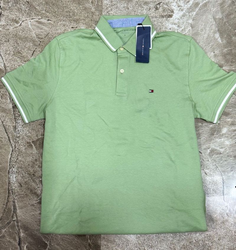 Tommy Hilfiger Polo Shirt - New!