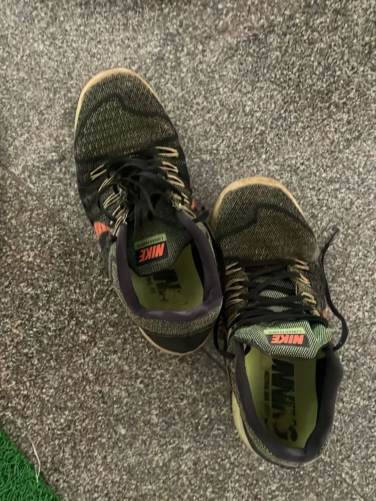 Nike Shoes