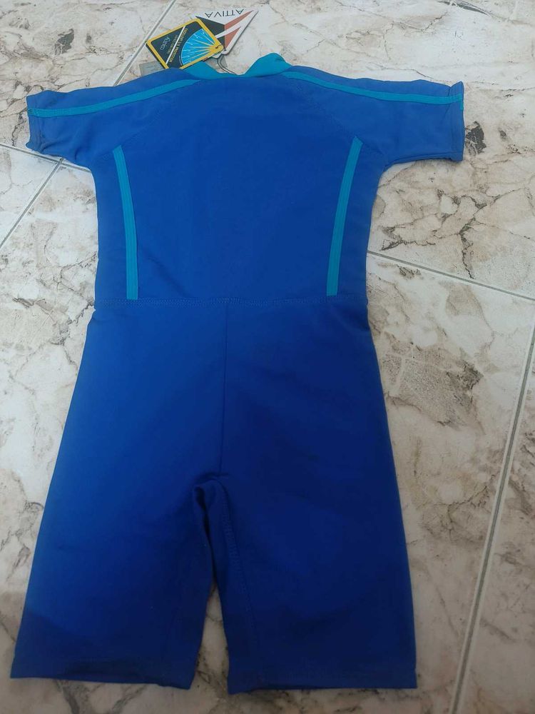 Combo Swimming Suits For Kids , Brand New
