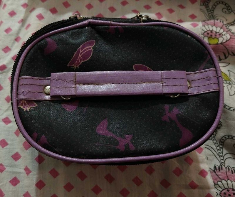 Makeup Organiser Bag